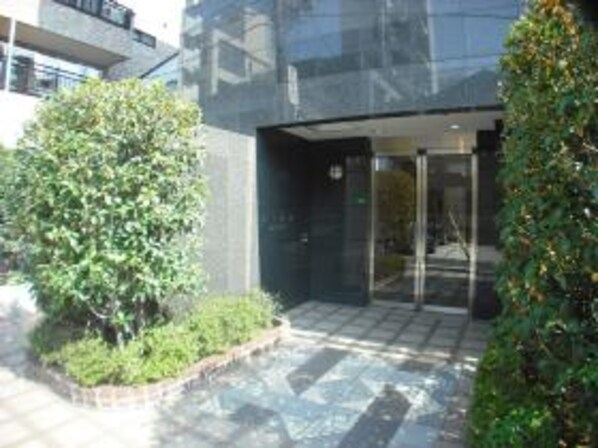 リュミエール三田の物件内観写真